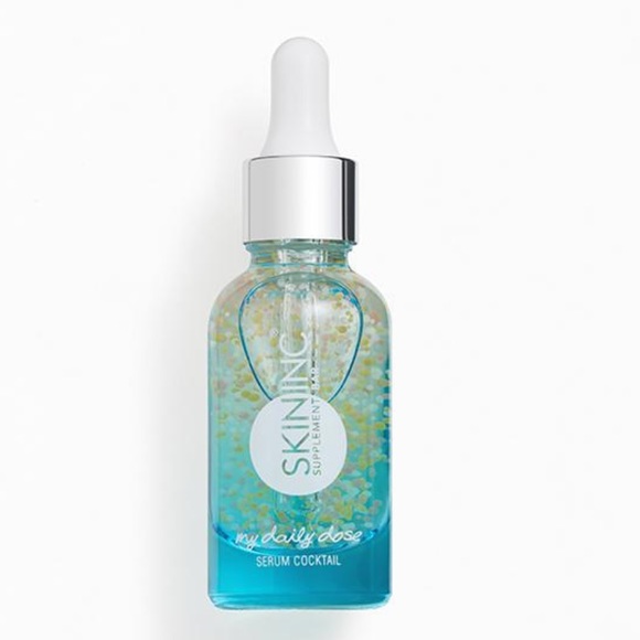 SKININC My Daily Dose of Vitamins ABC - Picture 1 of 7